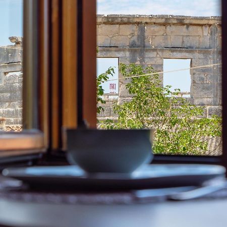 Arena Delight Studio Apartments Pula Ngoại thất bức ảnh