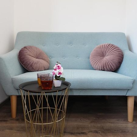 Arena Delight Studio Apartments Pula Ngoại thất bức ảnh