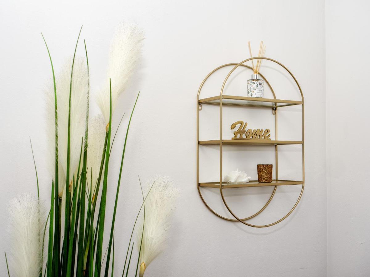Arena Delight Studio Apartments Pula Ngoại thất bức ảnh