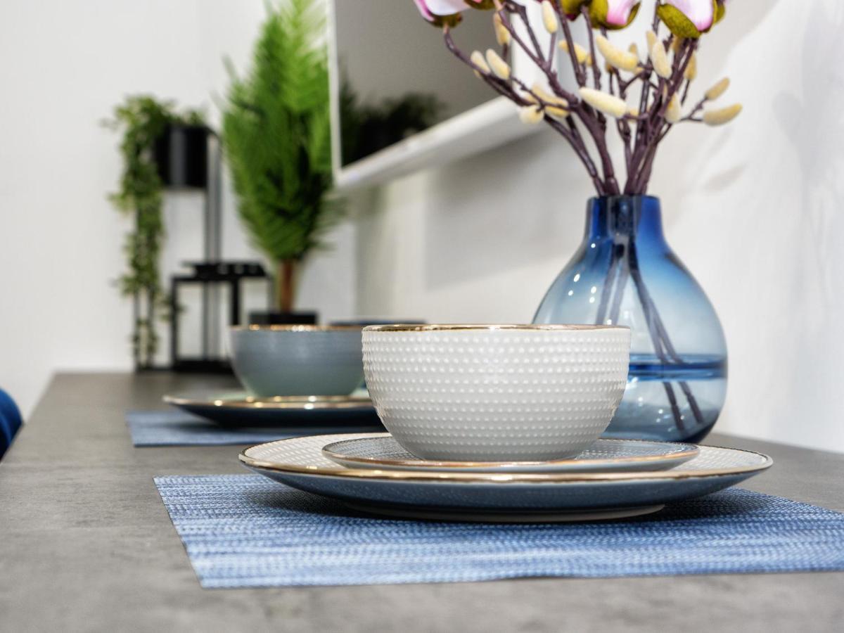 Arena Delight Studio Apartments Pula Ngoại thất bức ảnh