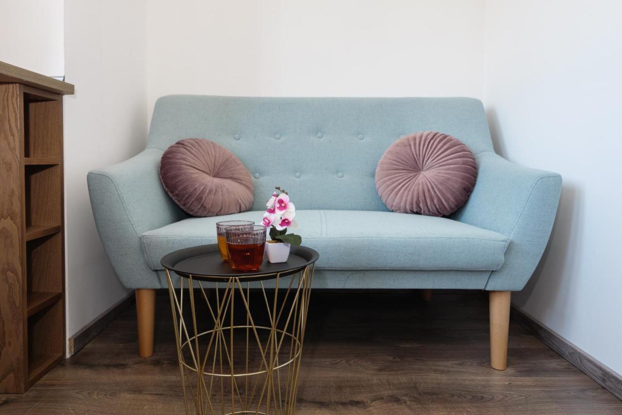 Arena Delight Studio Apartments Pula Ngoại thất bức ảnh