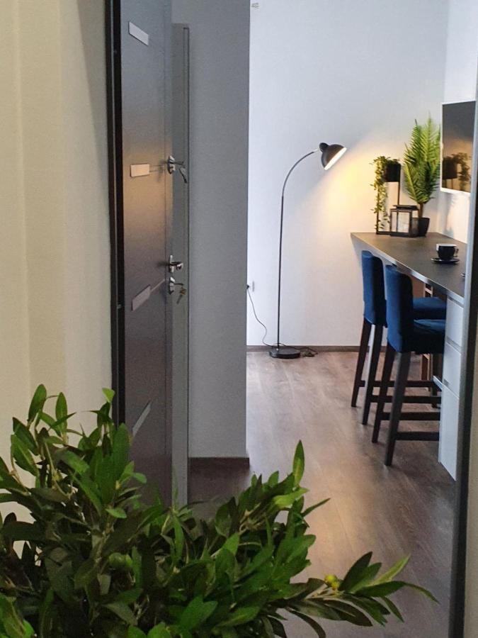 Arena Delight Studio Apartments Pula Ngoại thất bức ảnh