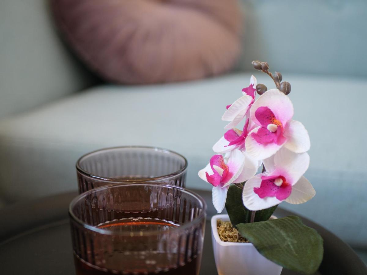 Arena Delight Studio Apartments Pula Ngoại thất bức ảnh