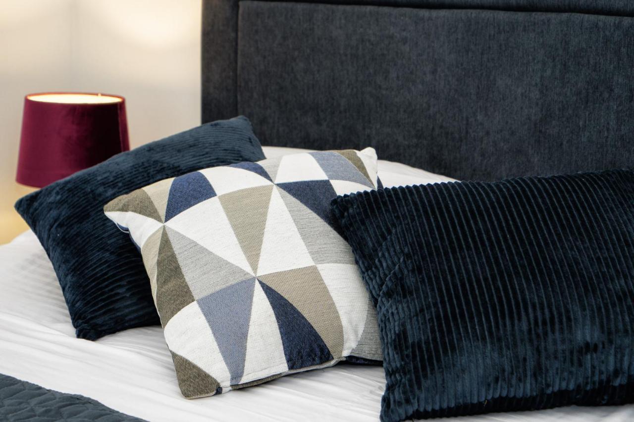 Arena Delight Studio Apartments Pula Ngoại thất bức ảnh